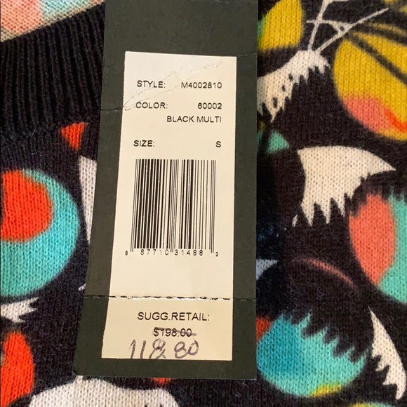 Marc by Marc Jacobs sweater - Picture 6 of 7